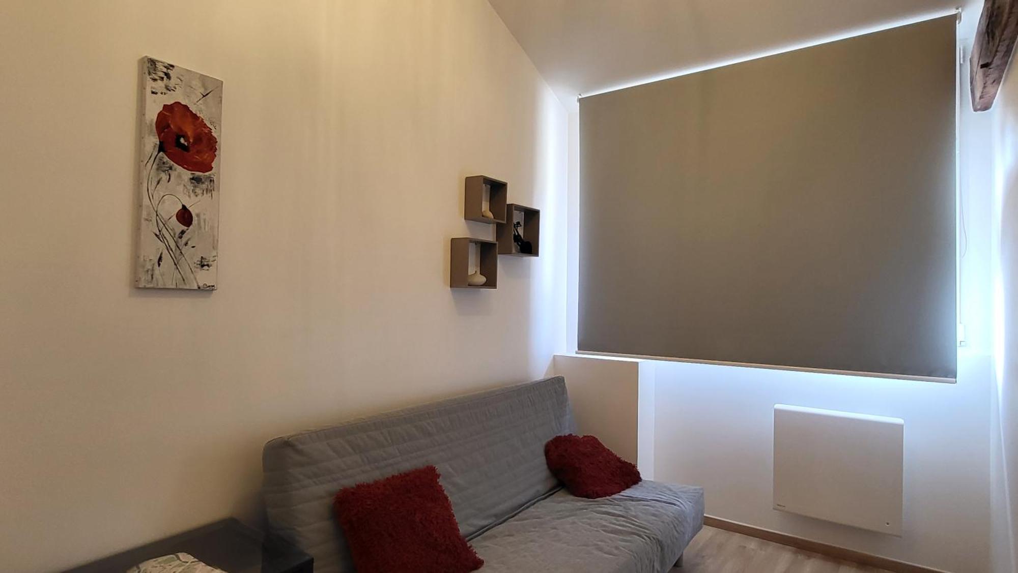 'Games Of Home' - Logement T3 Saint egreve Bagian luar foto