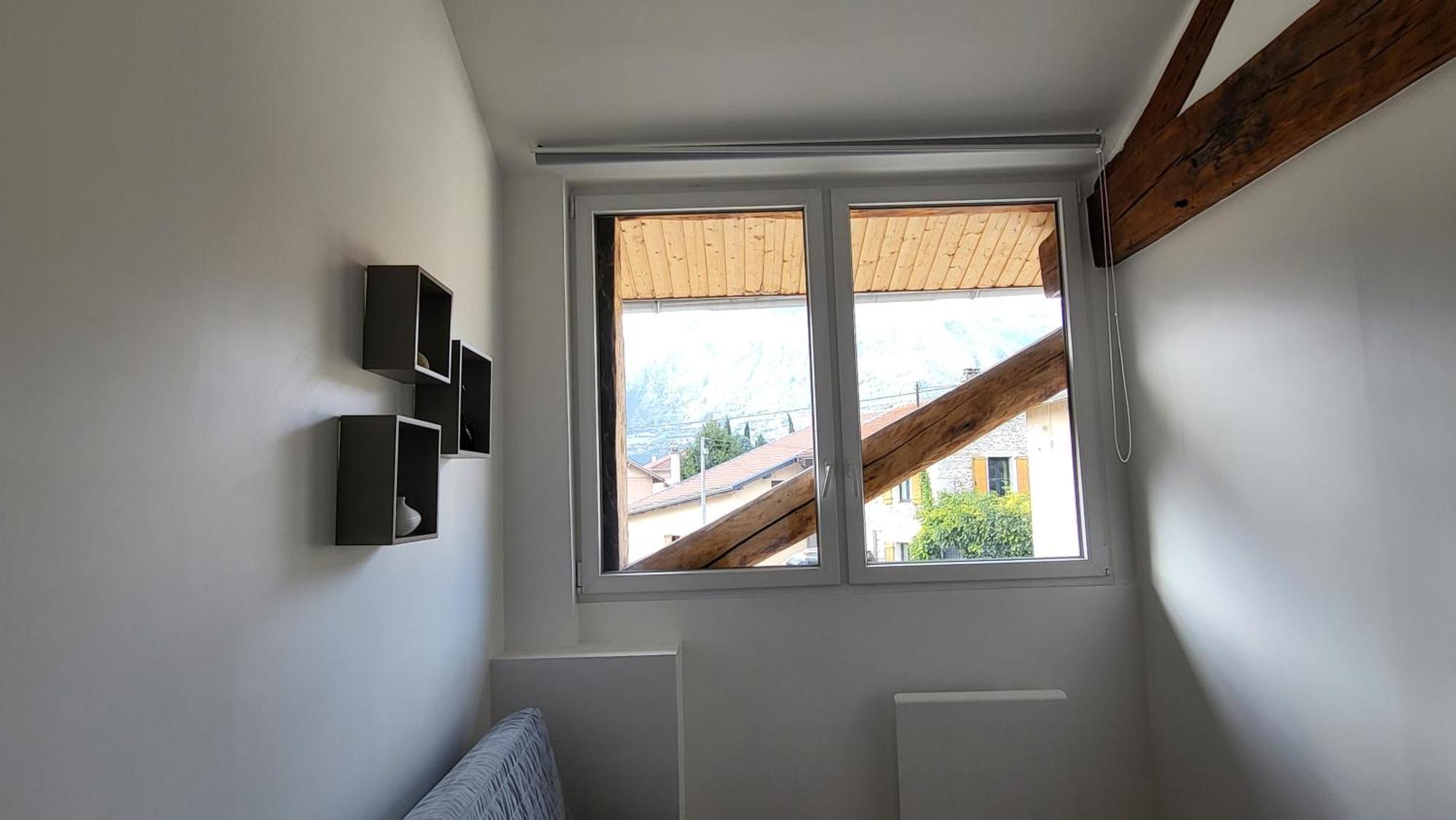 'Games Of Home' - Logement T3 Saint egreve Bagian luar foto