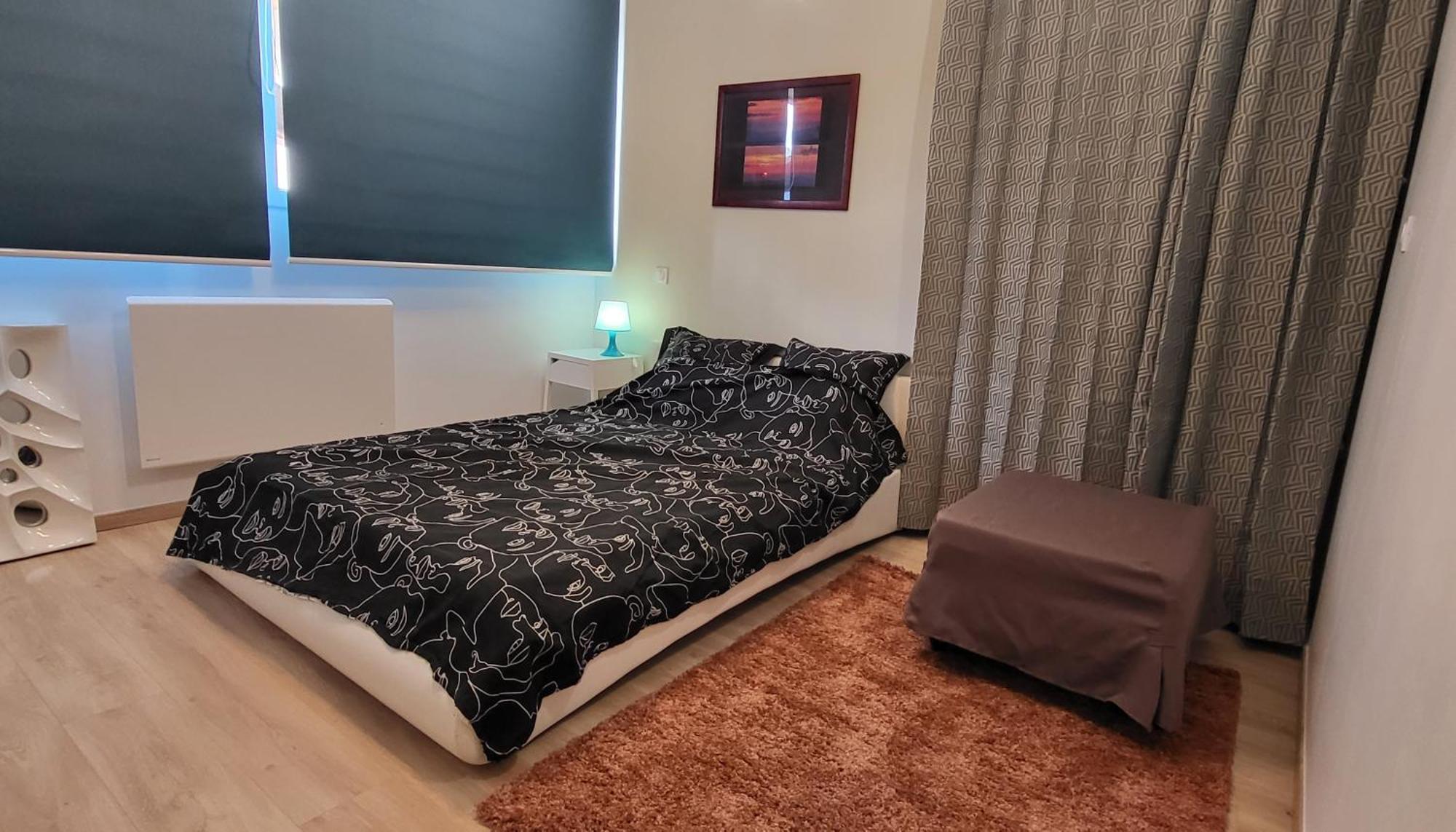 'Games Of Home' - Logement T3 Saint egreve Bagian luar foto
